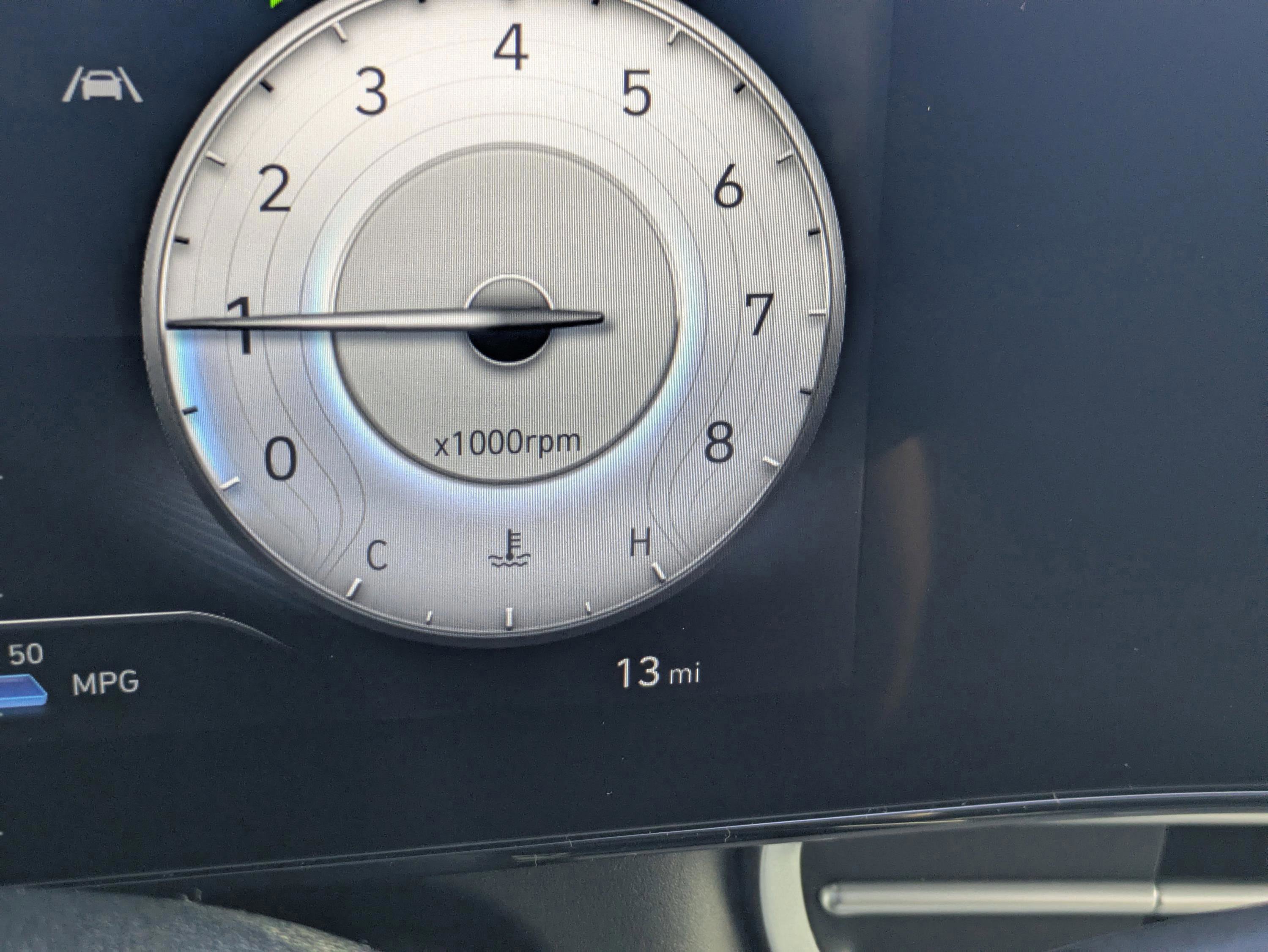 New 2026 Hyundai Elantra Limited image 36