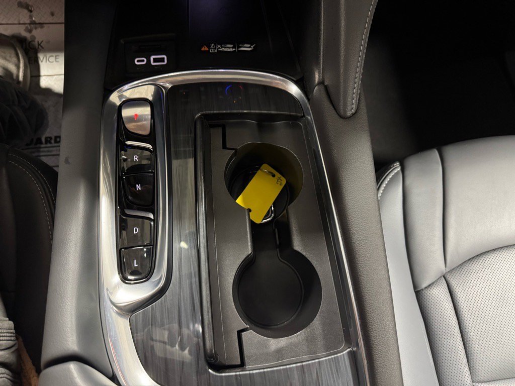 Used 2023 Buick Enclave Premium w/ Experience Buick Package image 22