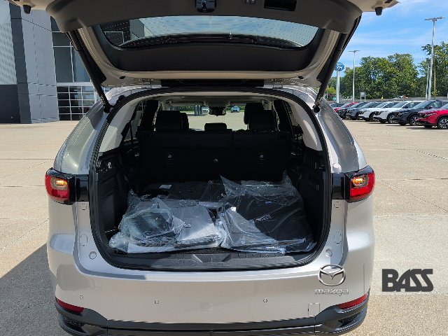 New 2026 MAZDA CX-90 3.3 Turbo w/ Preferred Package AWD/4WD image 9