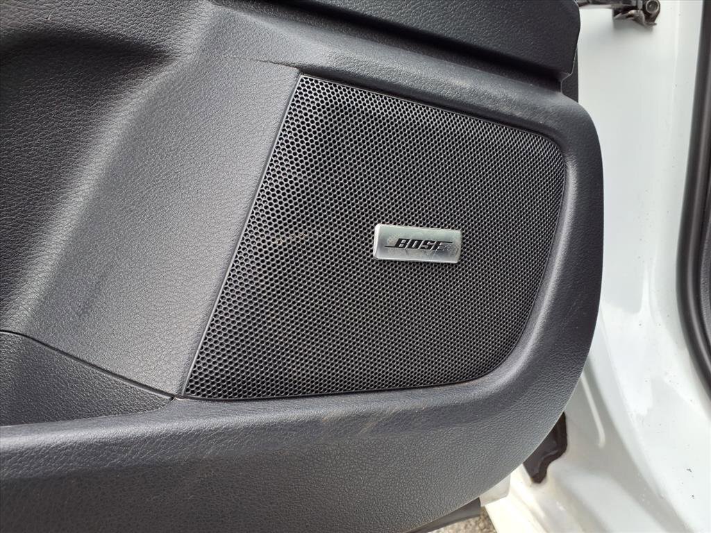 Used 2022 Nissan Sentra SR w/ SR Premium Package FWD image 14
