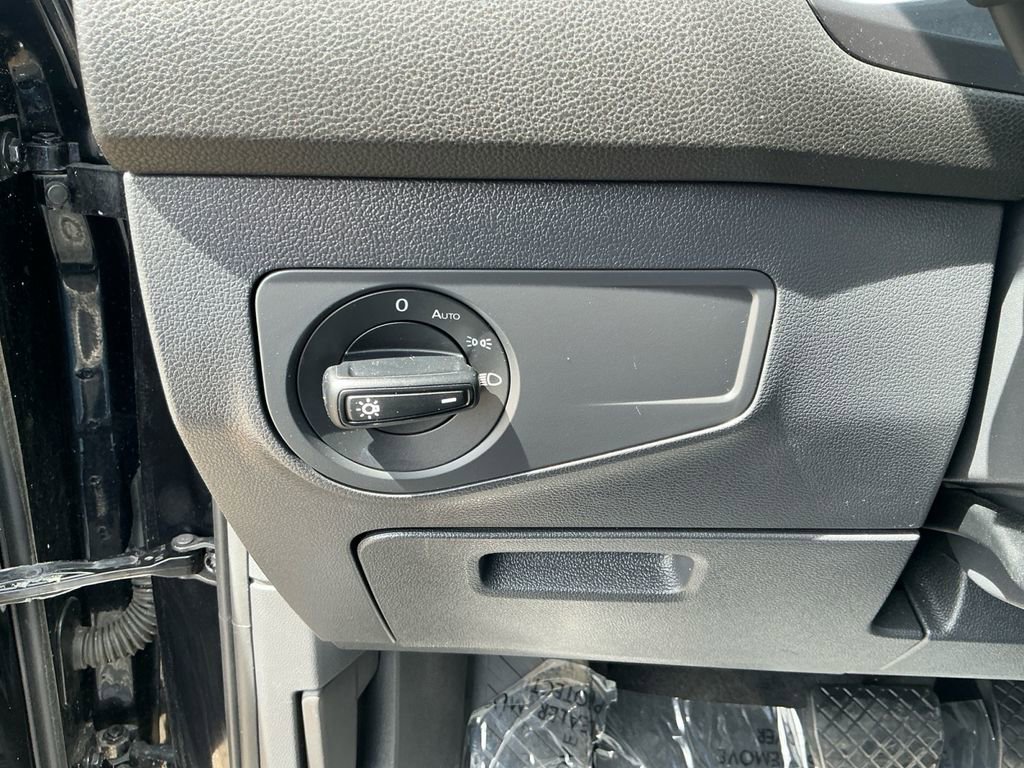 Used 2024 Volkswagen Tiguan S AWD/4WD image 20