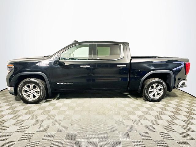 Used 2024 GMC Sierra 1500 SLT image 5