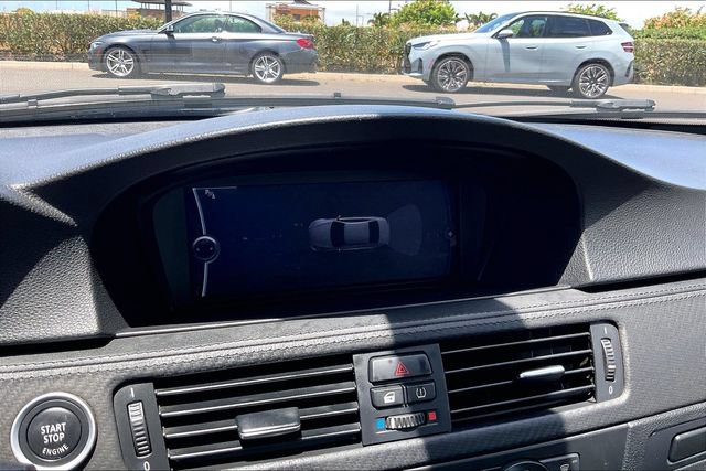 Used 2013 BMW M3 Convertible RWD image 20