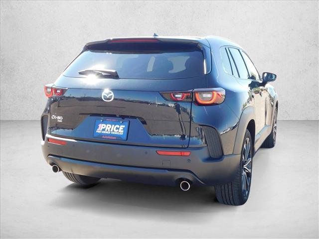 Used 2026 MAZDA CX-50 AWD 2.5 S w/ Premium Package image 9