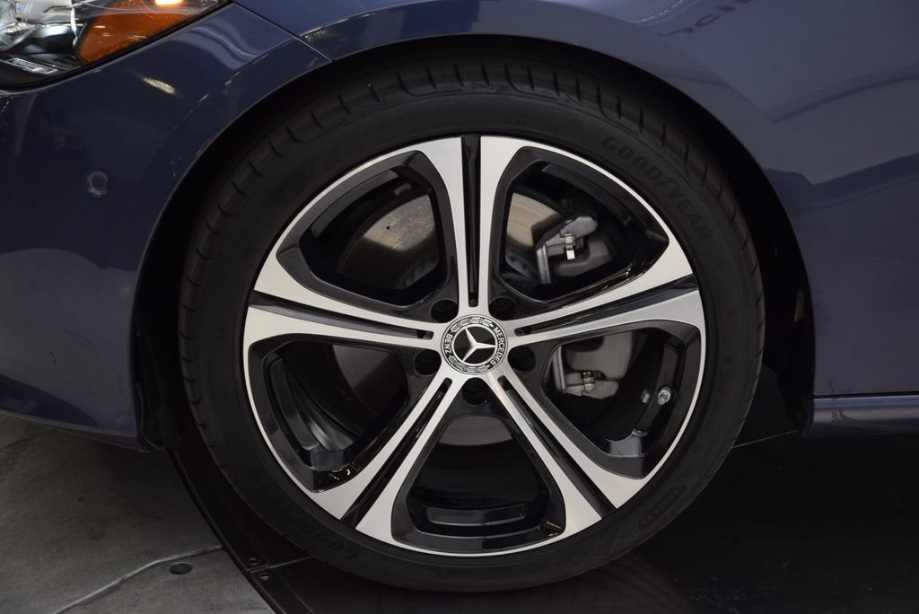 Certified 2024 Mercedes-Benz C 300 Sedan image 12