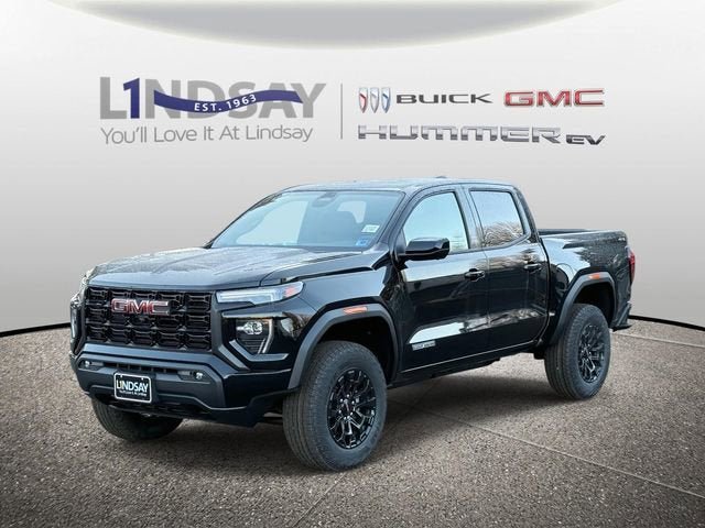 New 2026 GMC Canyon Elevation w/ Convenience Package AWD/4WD image 5