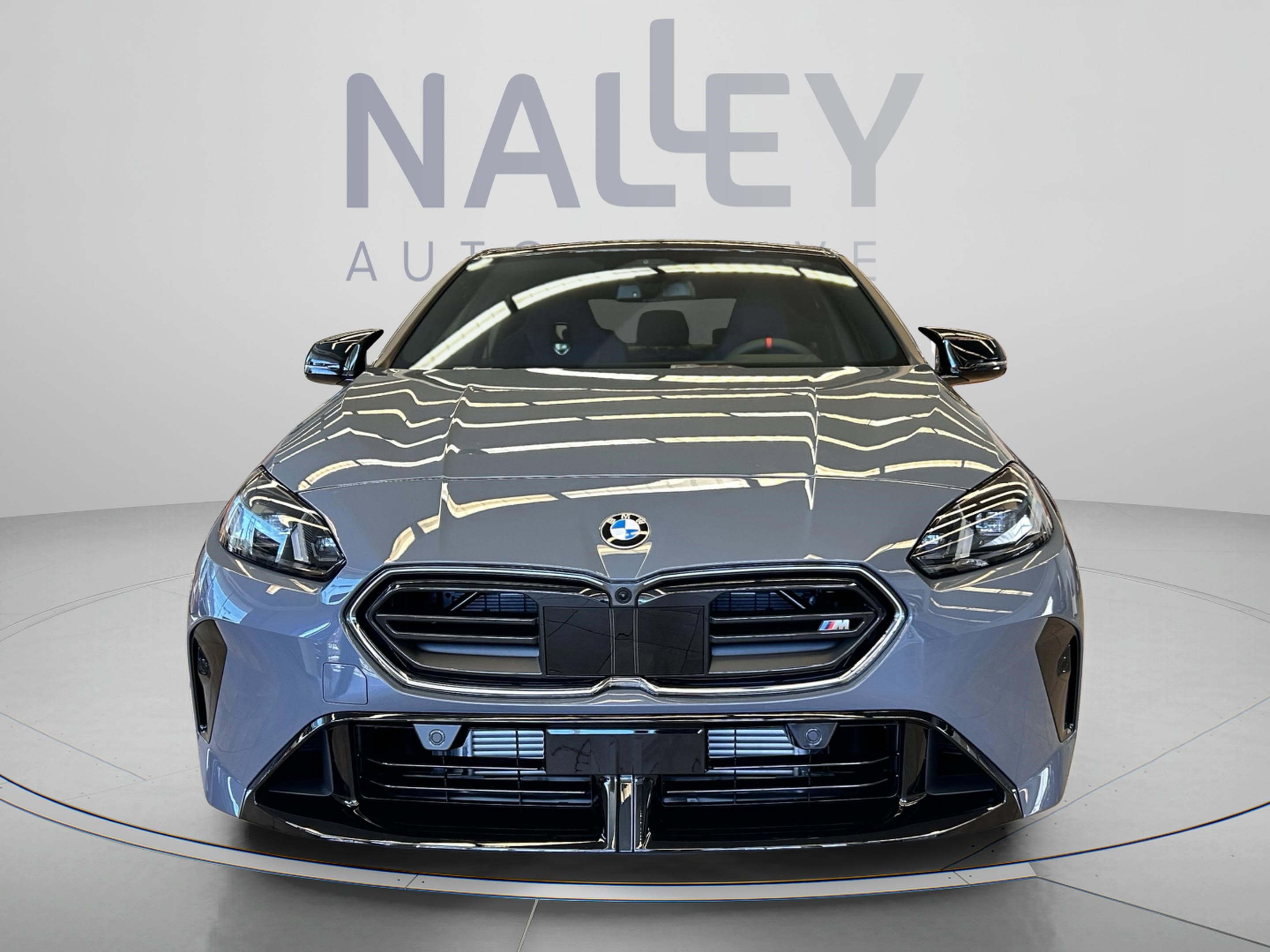 Used 2026 BMW M235i xDrive w/ Technology Package AWD/4WD image 7