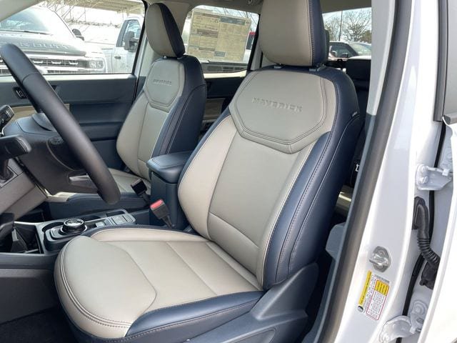 New 2026 Ford Maverick Lariat AWD/4WD image 15
