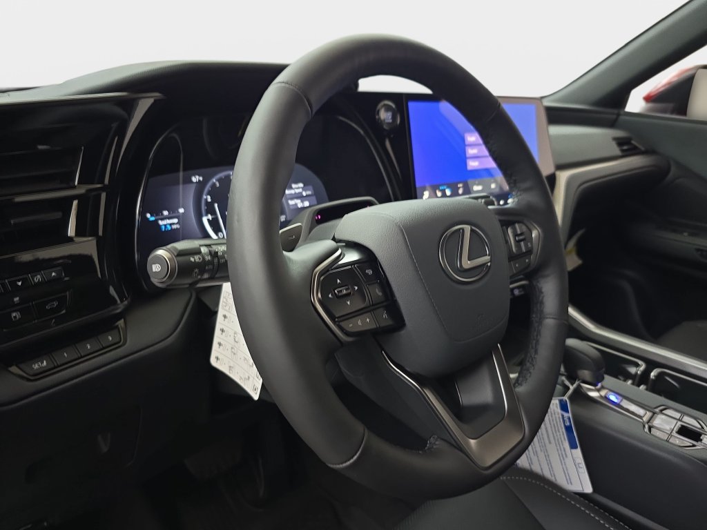 New 2026 Lexus TX 350 AWD w/ Technology Package image 16