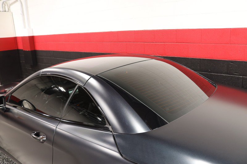 Used 2016 Mercedes-Benz SL 550 w/ Mille Miglia Edition image 27