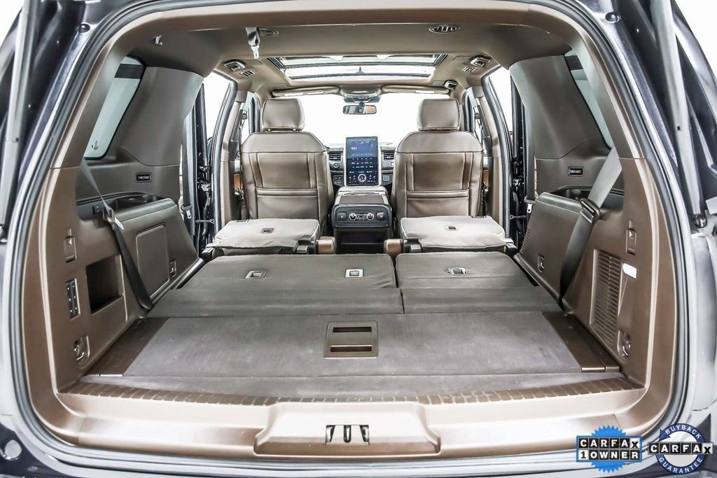 Used 2023 Ford Expedition King Ranch image 37