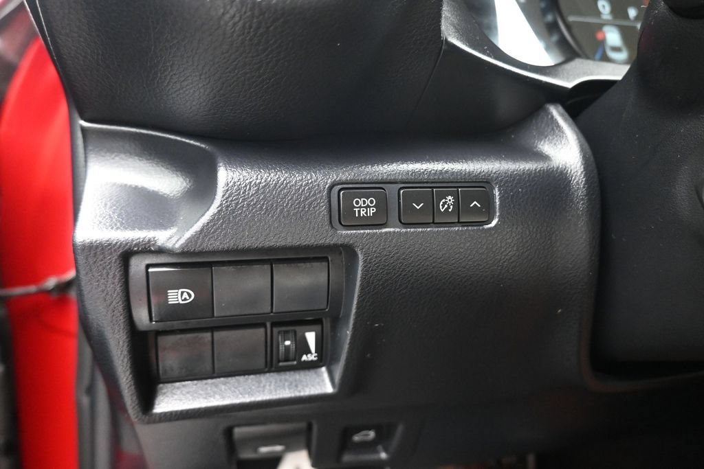 Used 2023 Lexus IS 350 F Sport w/ Memory Package AWD/4WD image 26