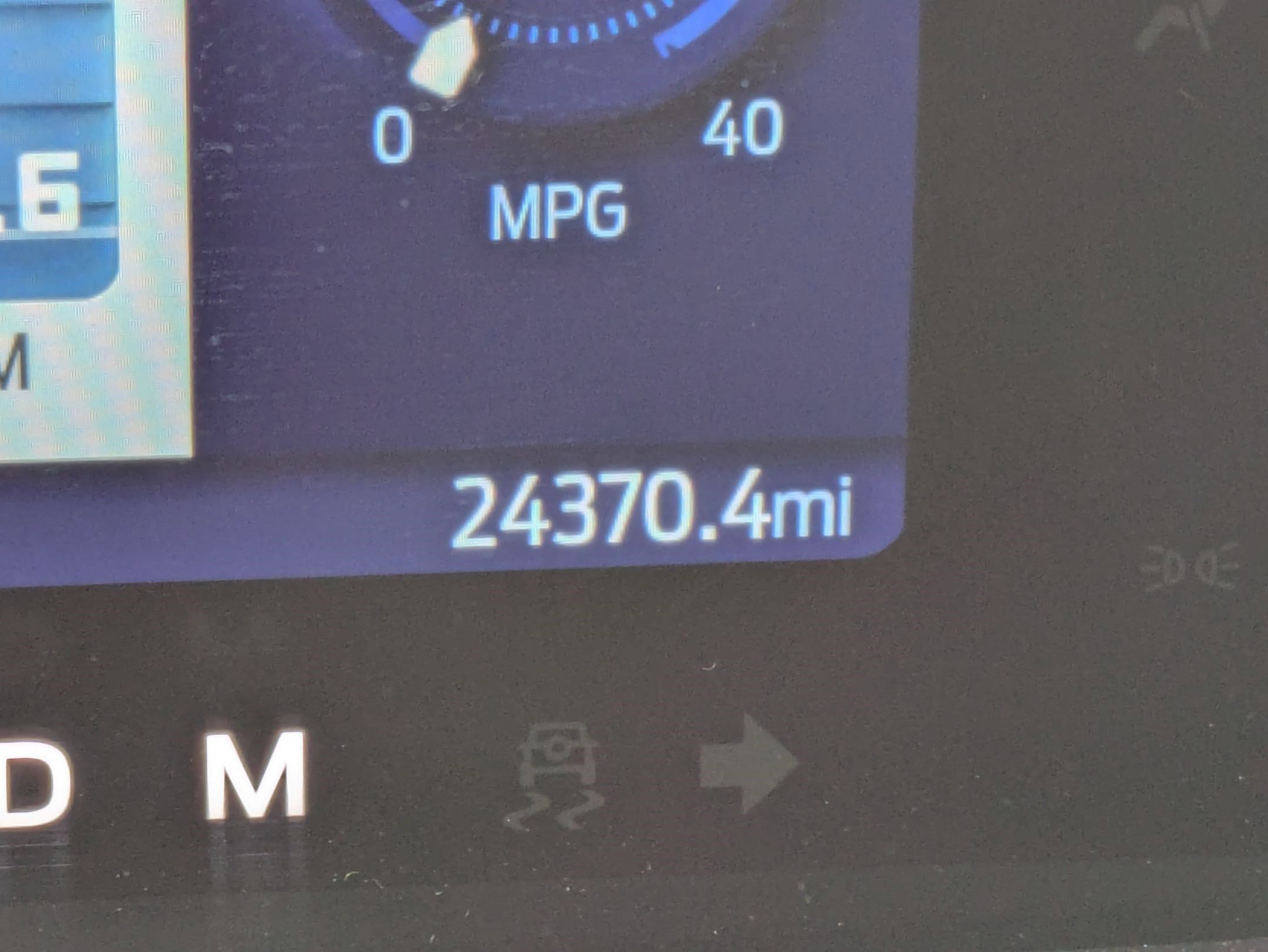 Used 2024 Ford Bronco Outer Banks image 20