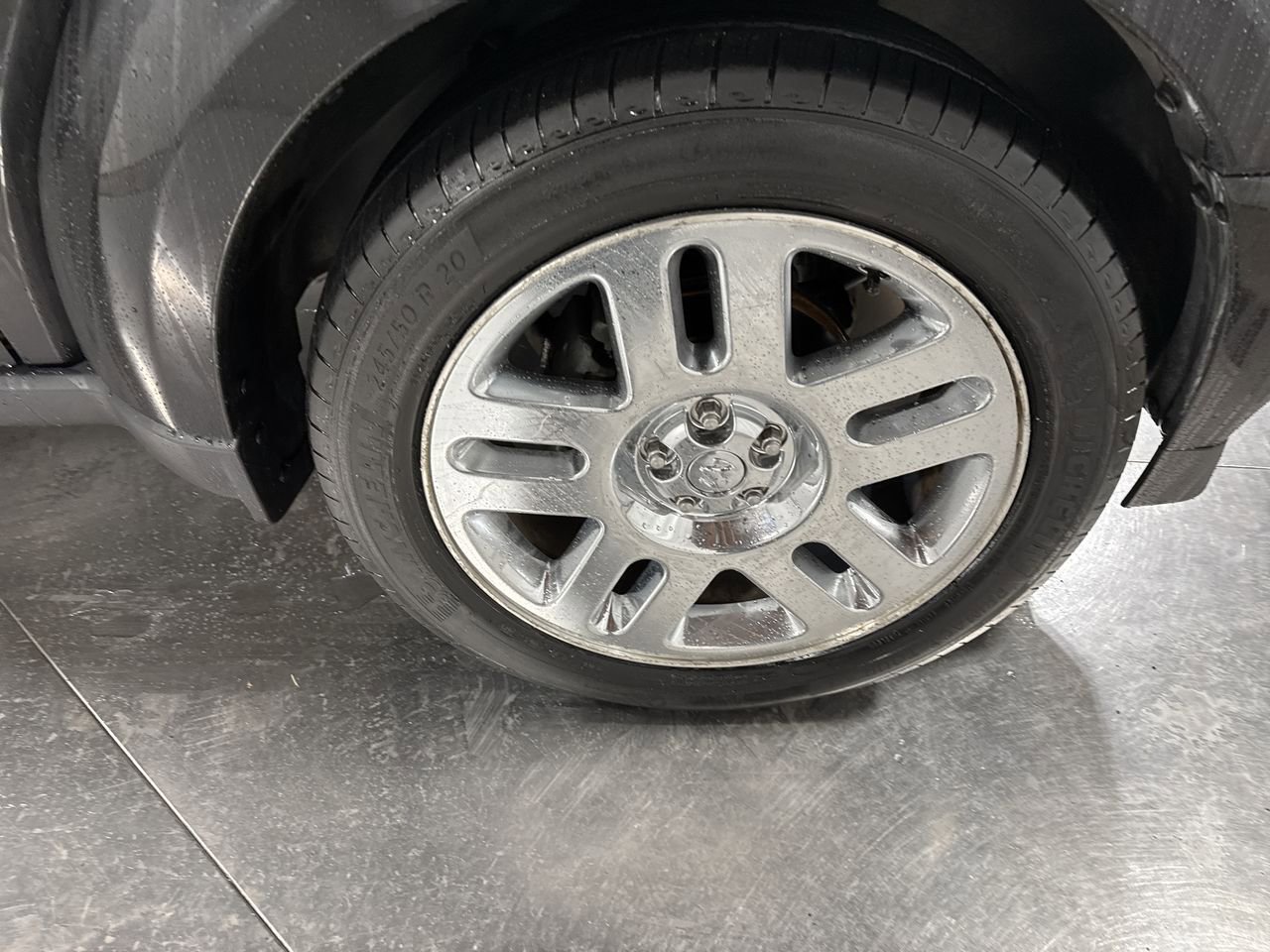 Used 2010 Dodge Nitro SE image 14