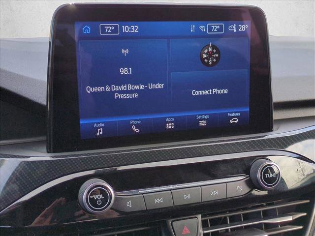 Used 2024 Ford Escape ST-Line image 13