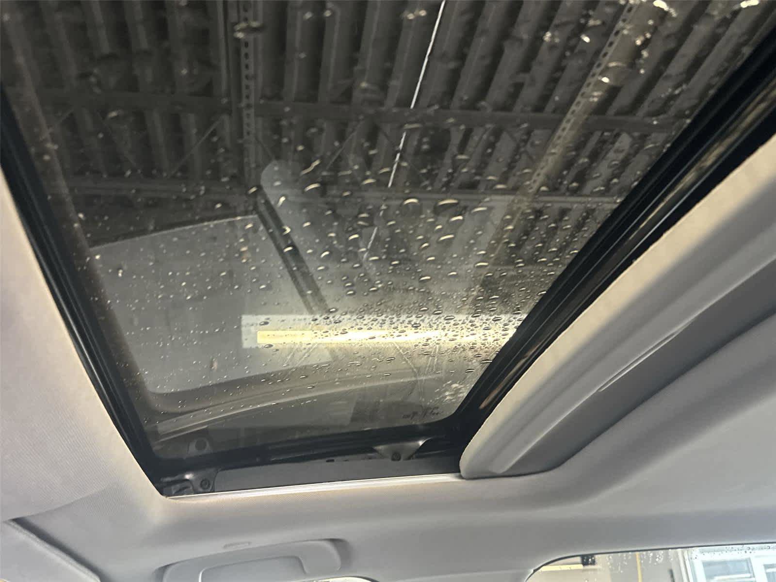Used 2023 Honda CR-V EX image 13