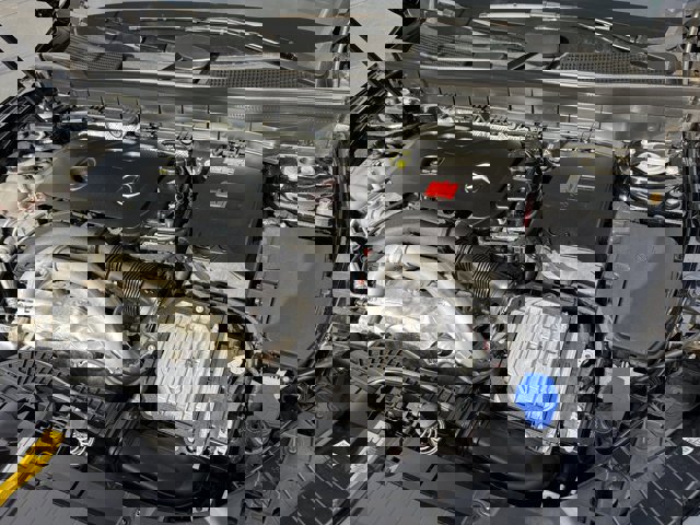 Used 2024 Mercedes-Benz GLB 250 image 5