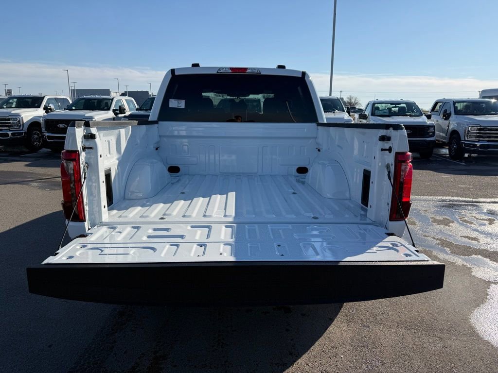 New 2026 Ford F150 STX image 36