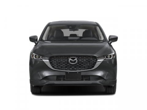Used 2025 MAZDA CX-5 AWD 2.5 S image 7