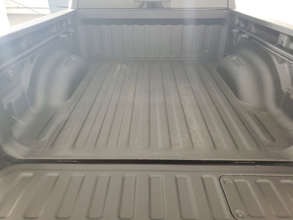 New 2026 RAM 1500 RHO image 36