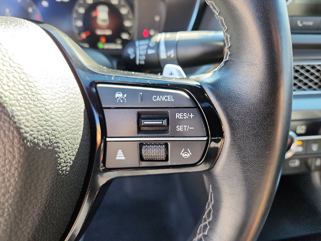 Used 2024 Acura Integra A-Spec FWD image 22