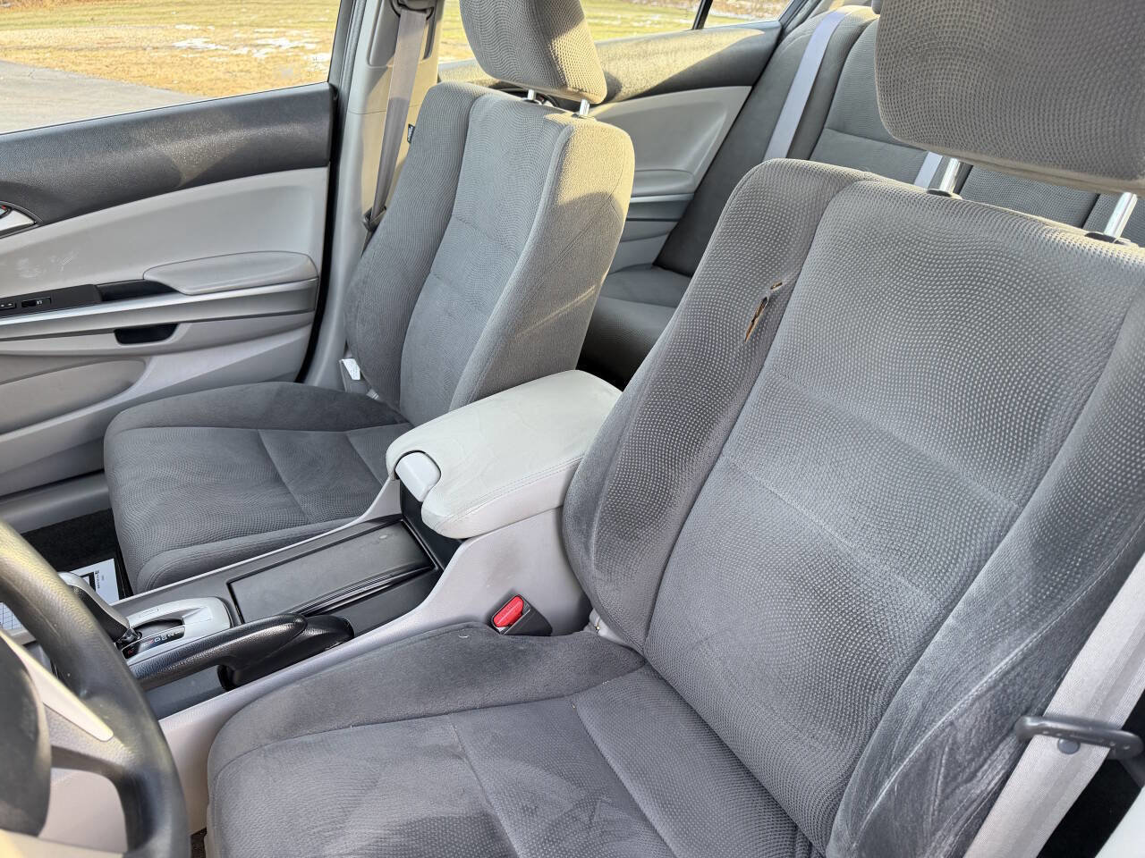 Used 2010 Honda Accord EX image 11