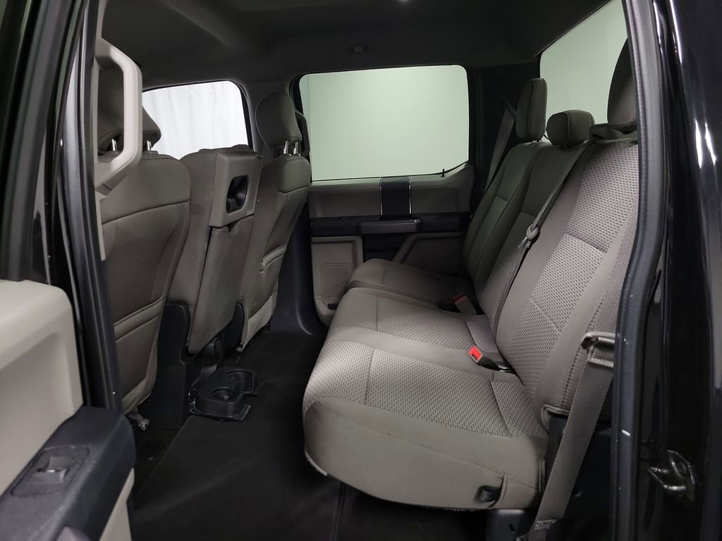Used 2020 Ford F150 XLT image 23