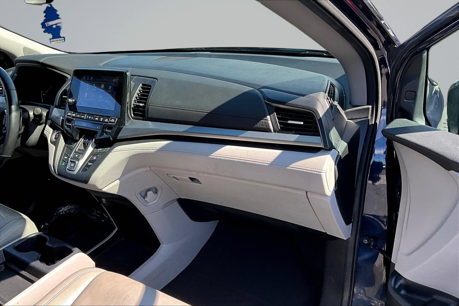 Used 2019 Honda Odyssey EX-L image 23