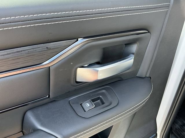 Used 2025 RAM 2500 Power Wagon image 21