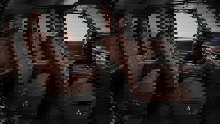 New 2026 Lincoln Navigator Reserve image 29