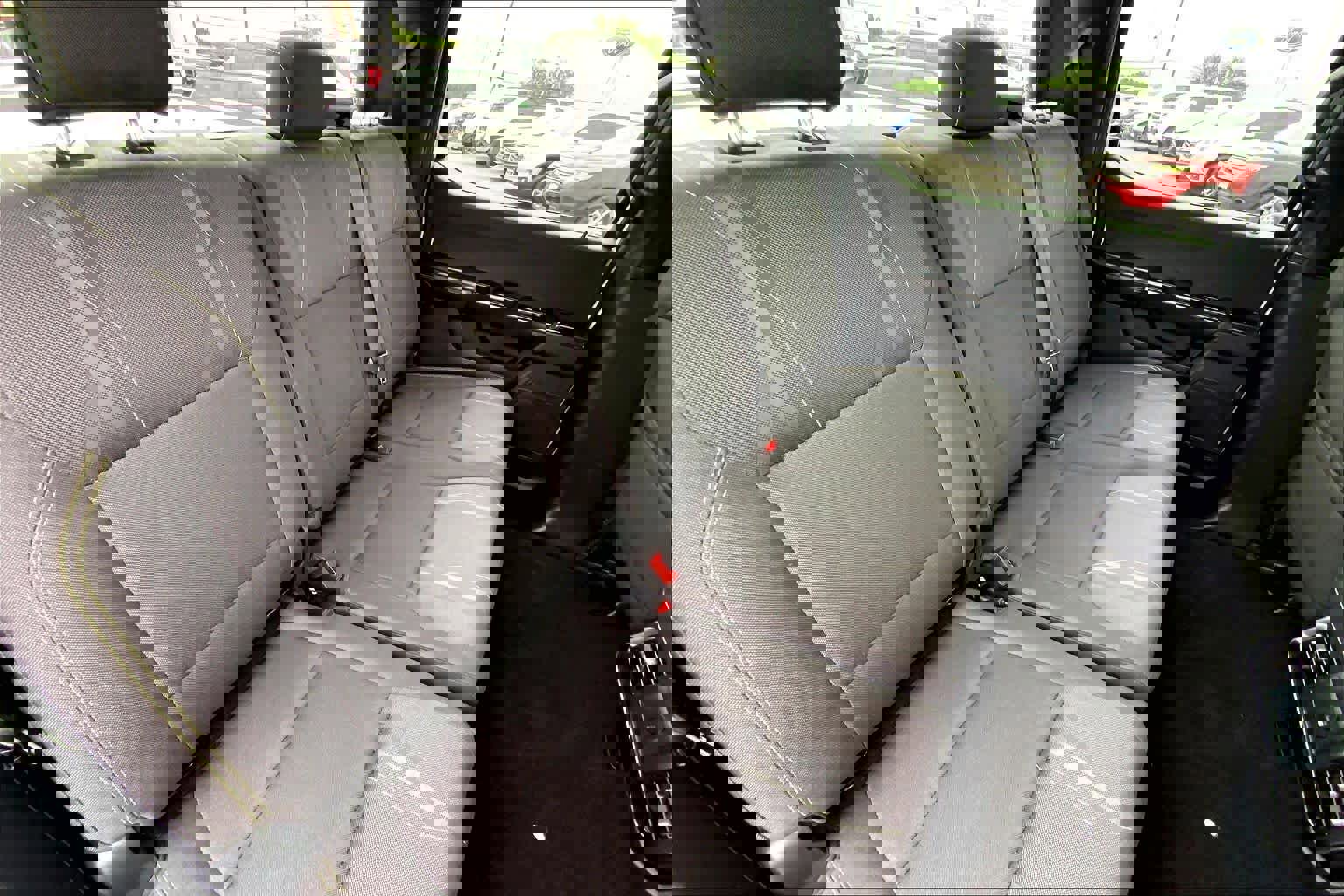 Certified 2025 Ford F150 STX w/ Equipment Group 200A AWD/4WD image 18