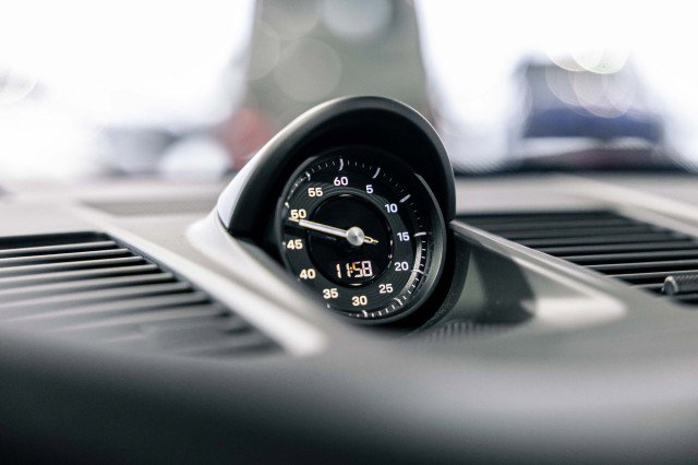 Used 2024 Porsche 911 Carrera T image 20