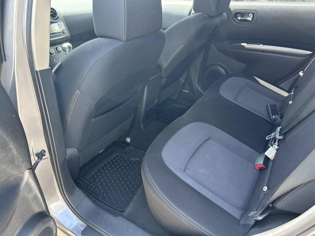 Used 2012 Nissan Rogue SV FWD image 19