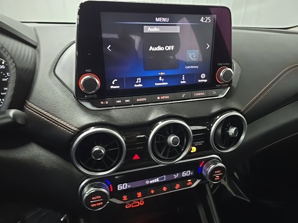 Used 2021 Nissan Sentra SR image 24