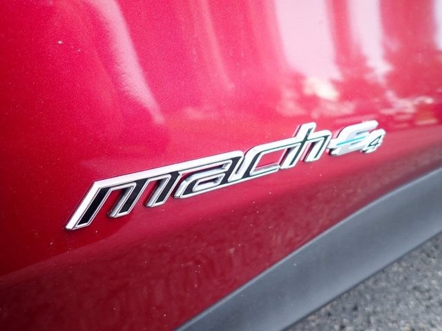 Used 2025 Ford Mustang Mach-E Premium AWD/4WD image 13
