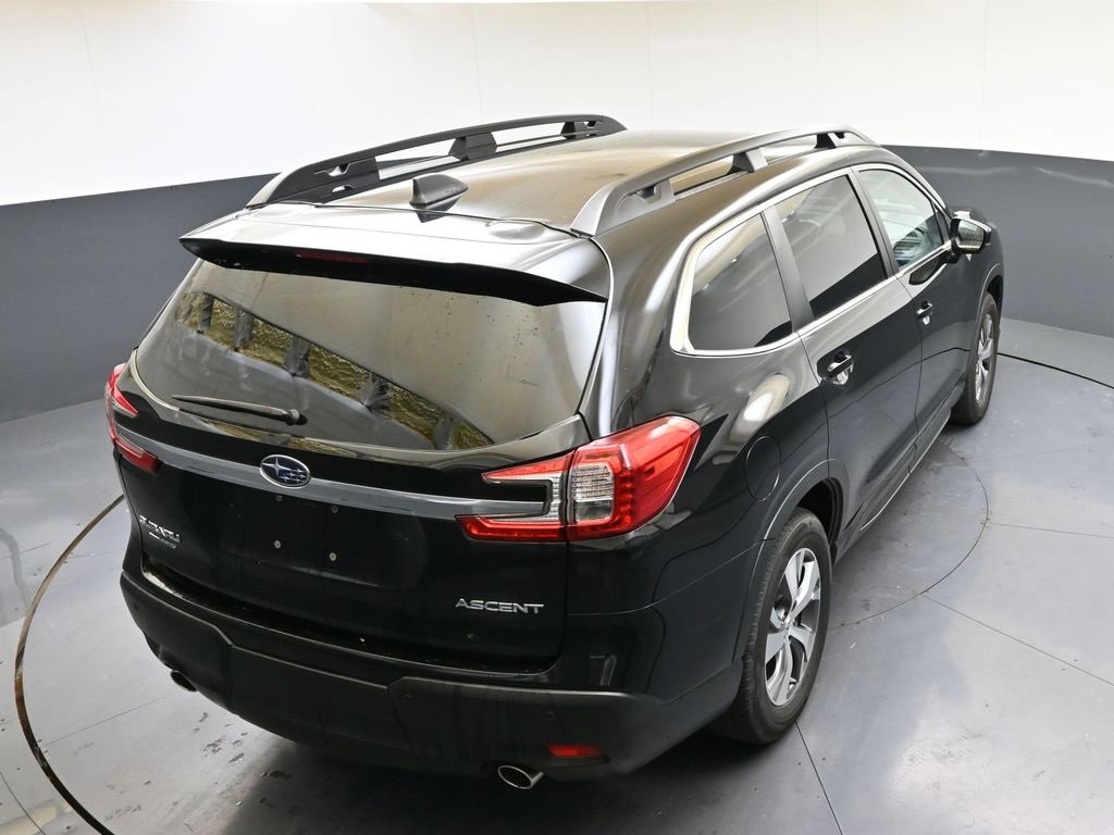 Certified 2024 Subaru Ascent Premium w/ Convenience Package image 49