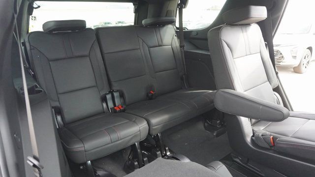 New 2026 Chevrolet Tahoe RST w/ Comfort Package image 24