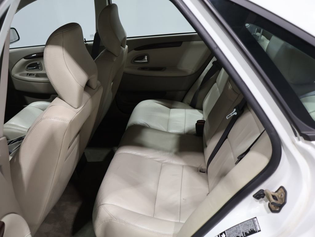 Used 2004 Volvo S40 image 20