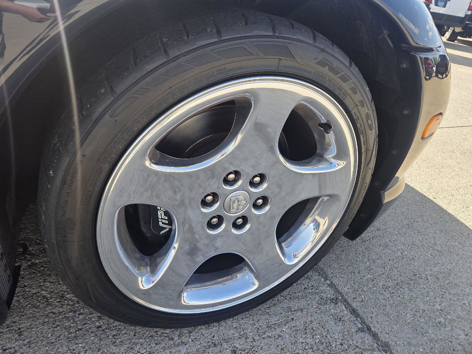 Used 2001 Dodge Viper GTS RWD image 32