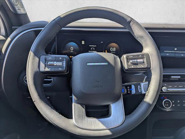 New 2026 Hyundai Palisade Calligraphy FWD image 15