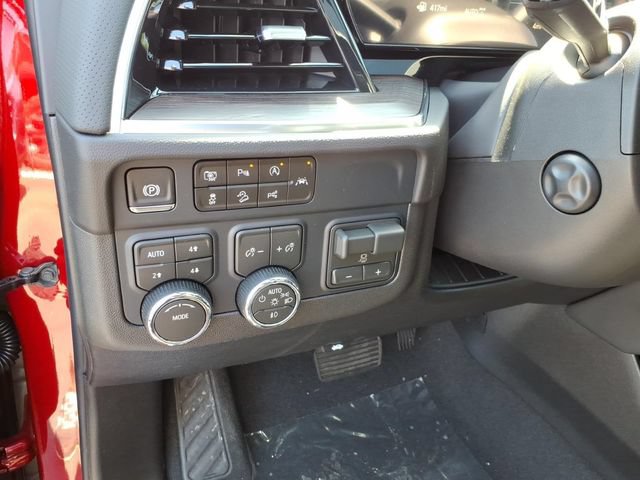 New 2026 Chevrolet Suburban Premier AWD/4WD image 12