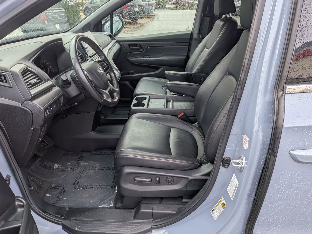 Used 2025 Honda Odyssey Sport-L image 21