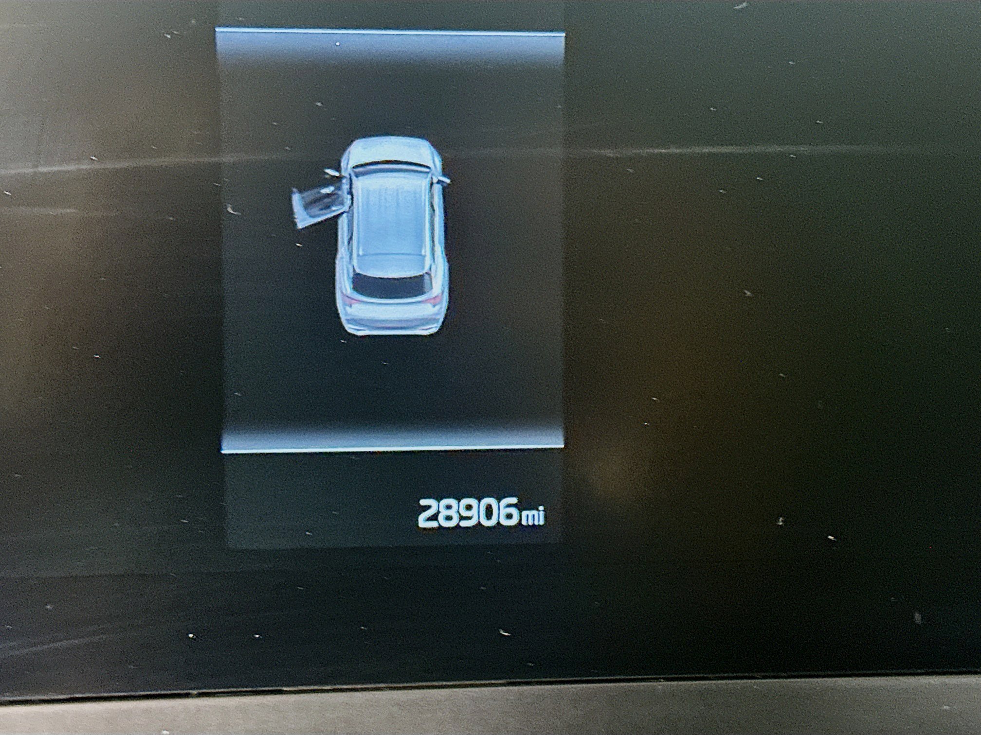 Used 2024 Kia Sportage LX image 19