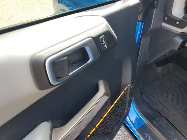Used 2023 Ford Bronco Badlands image 9