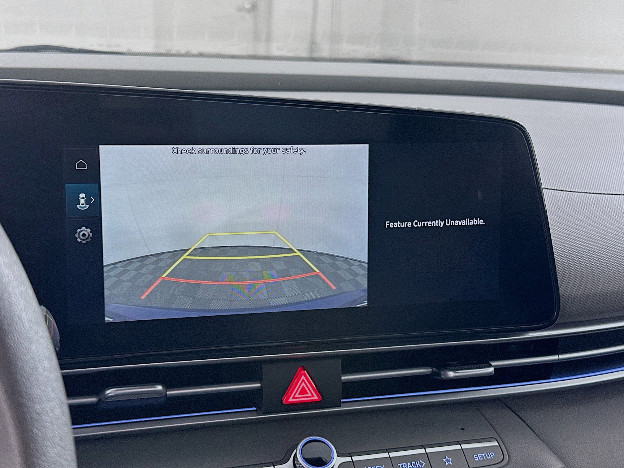 Used 2024 Hyundai Elantra SEL image 23