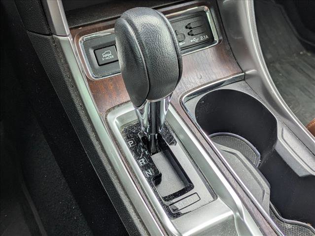 Used 2019 Subaru Ascent Touring w/ Popular Package #3 image 12