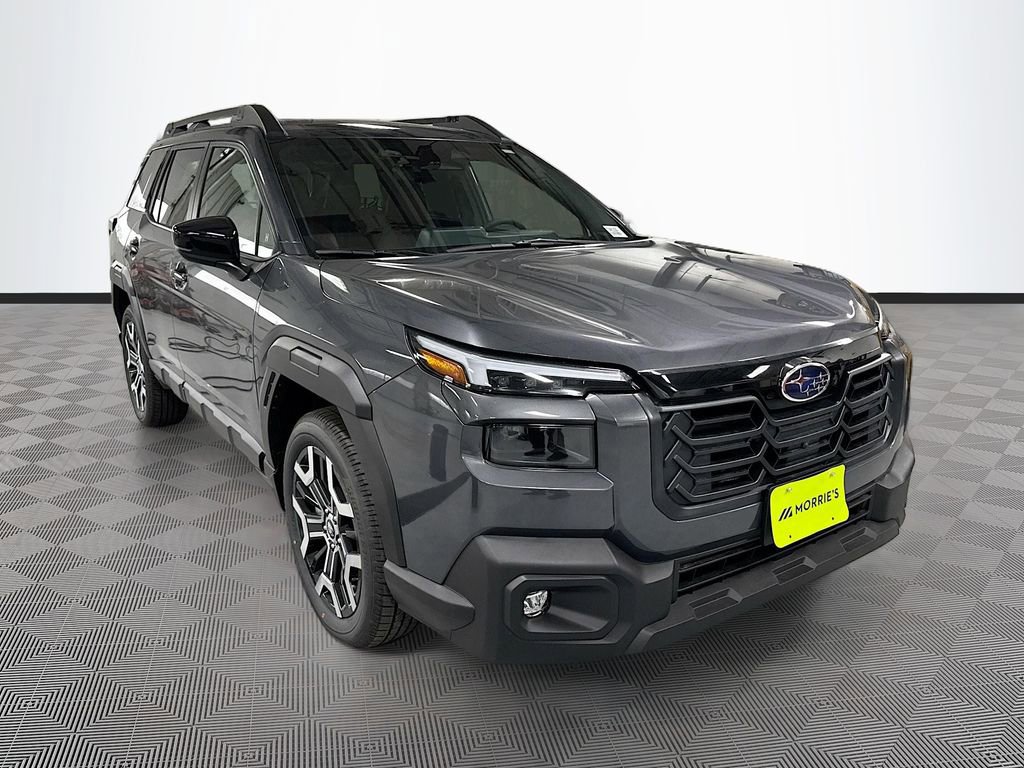 New 2026 Subaru Outback Touring XT image 3