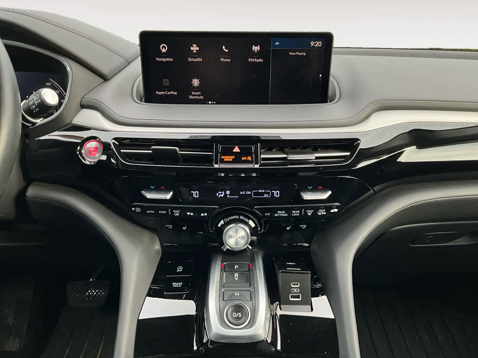 Used 2023 Acura MDX SH-AWD w/ Technology Package image 16