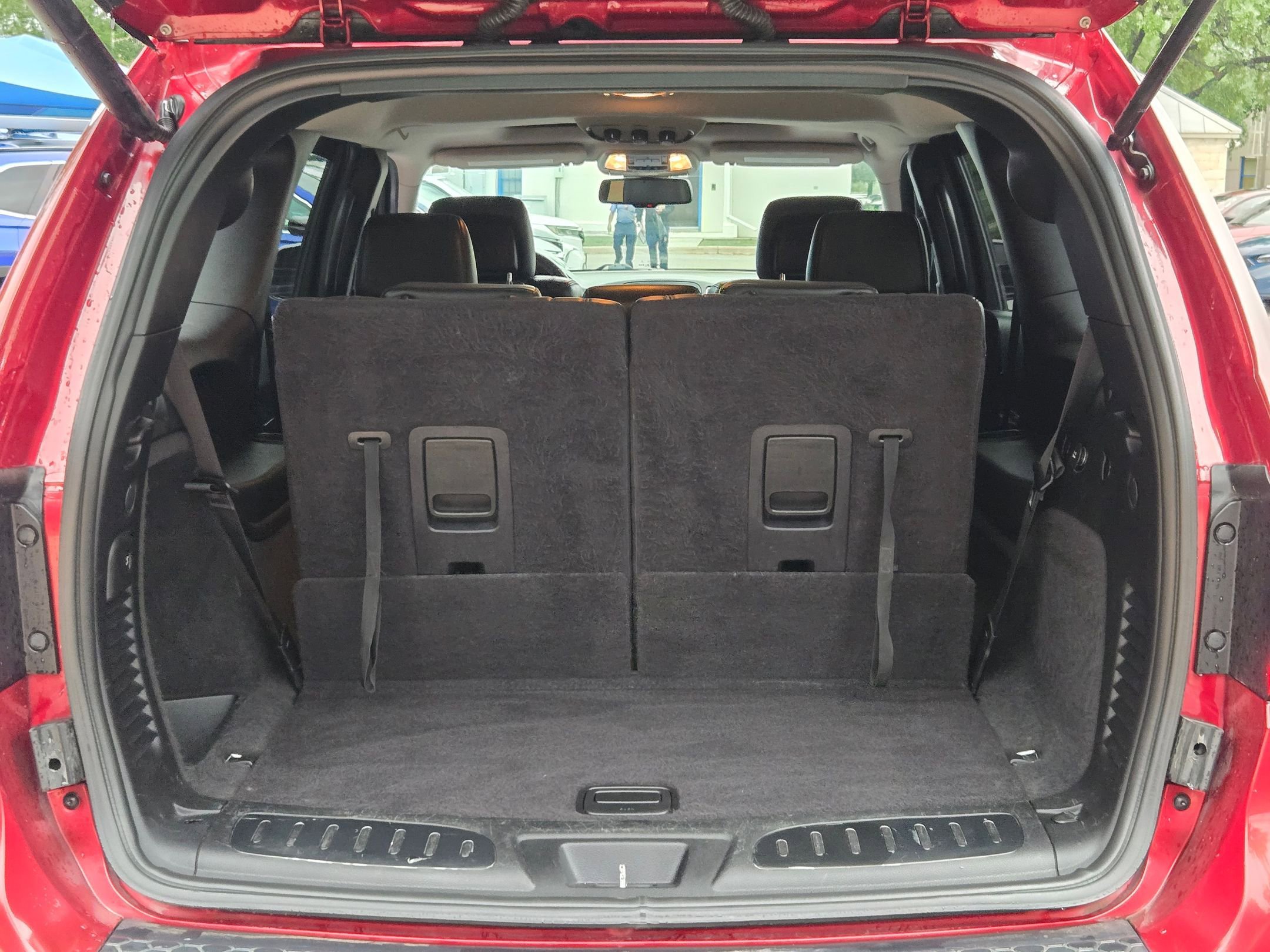 Used 2014 Dodge Durango Citadel RWD image 24