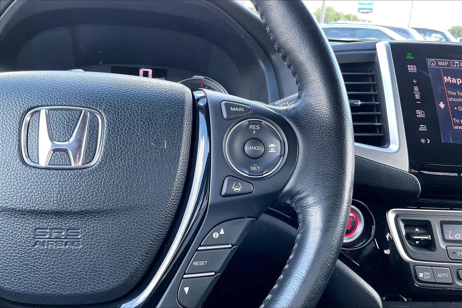 Used 2016 Honda Pilot Elite image 25